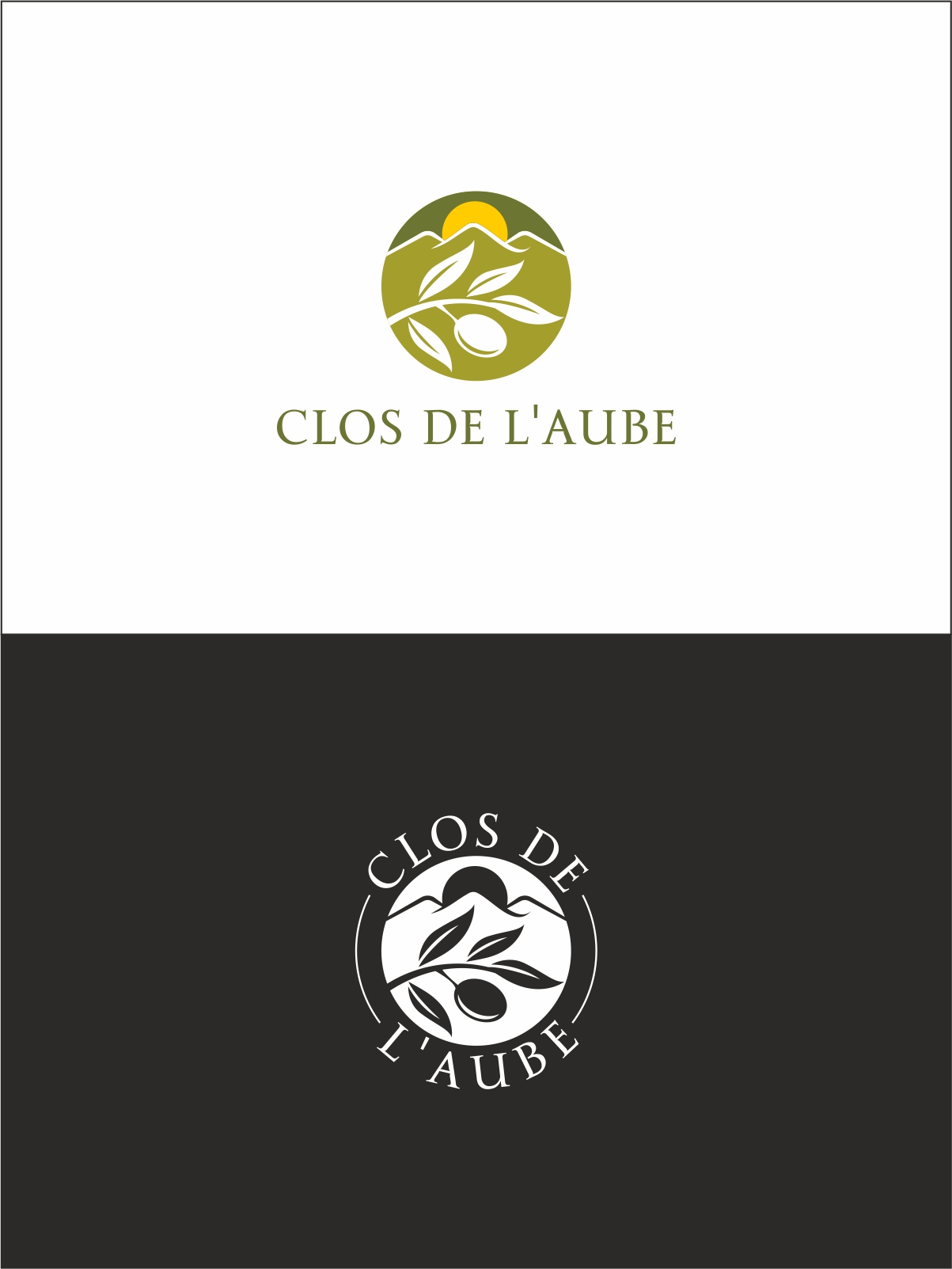 Logo Design by Robert Macwan for this project | Design #33135891