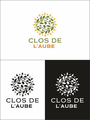 Design de Logo par Robert Macwan pour ce projet | Design : #33135892