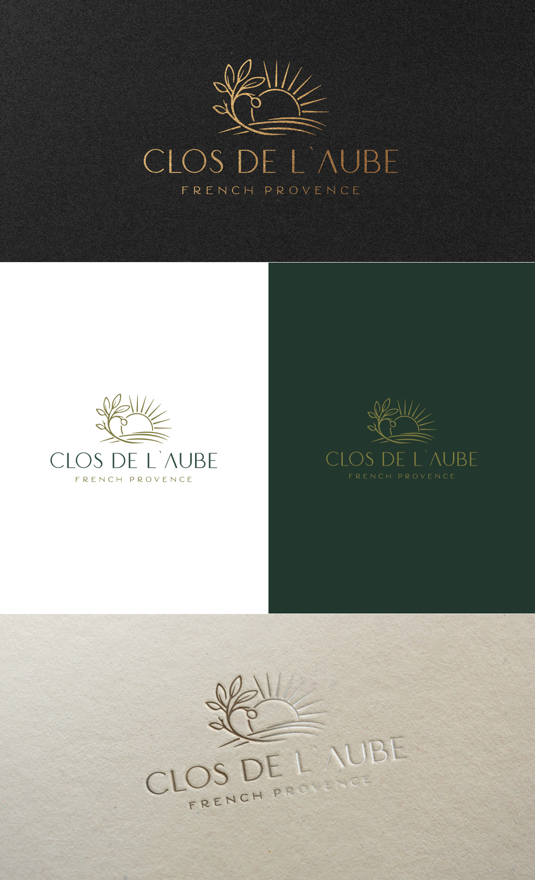 Logo Design by GLDesigns for this project | Design #33092837