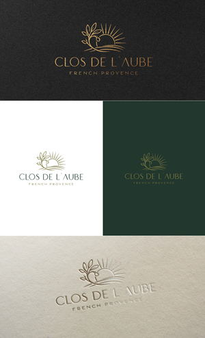 Logo Design by GLDesigns for this project | Design: #33092837