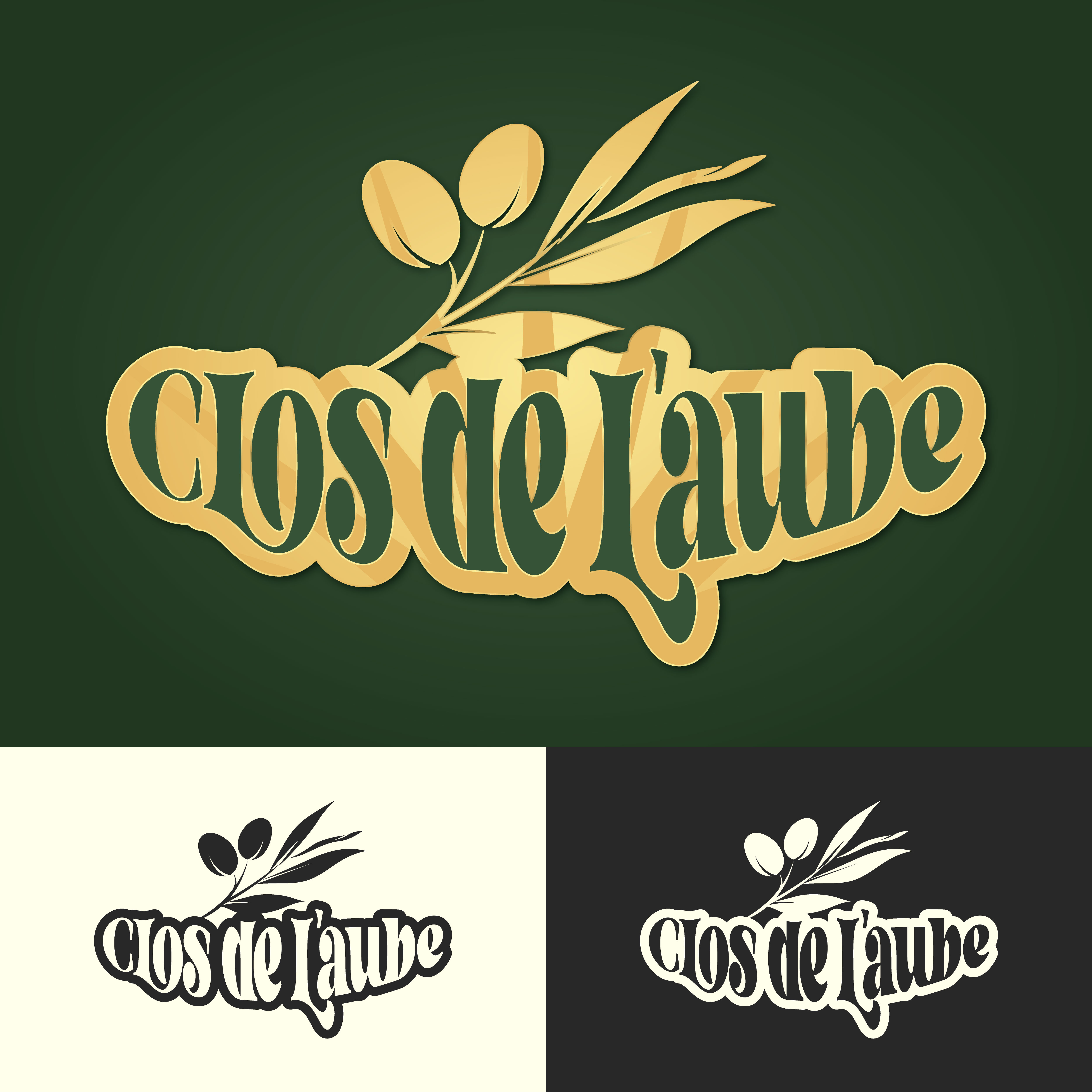 Logo Design by wrdy for this project | Design #33111346