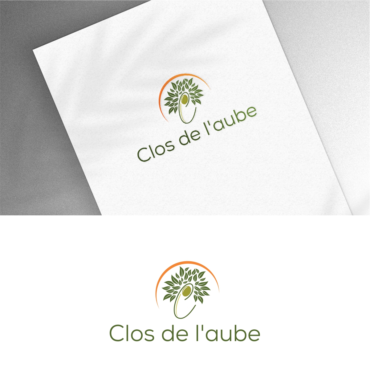 Logo Design by Dave Paresh for this project | Design #33097145