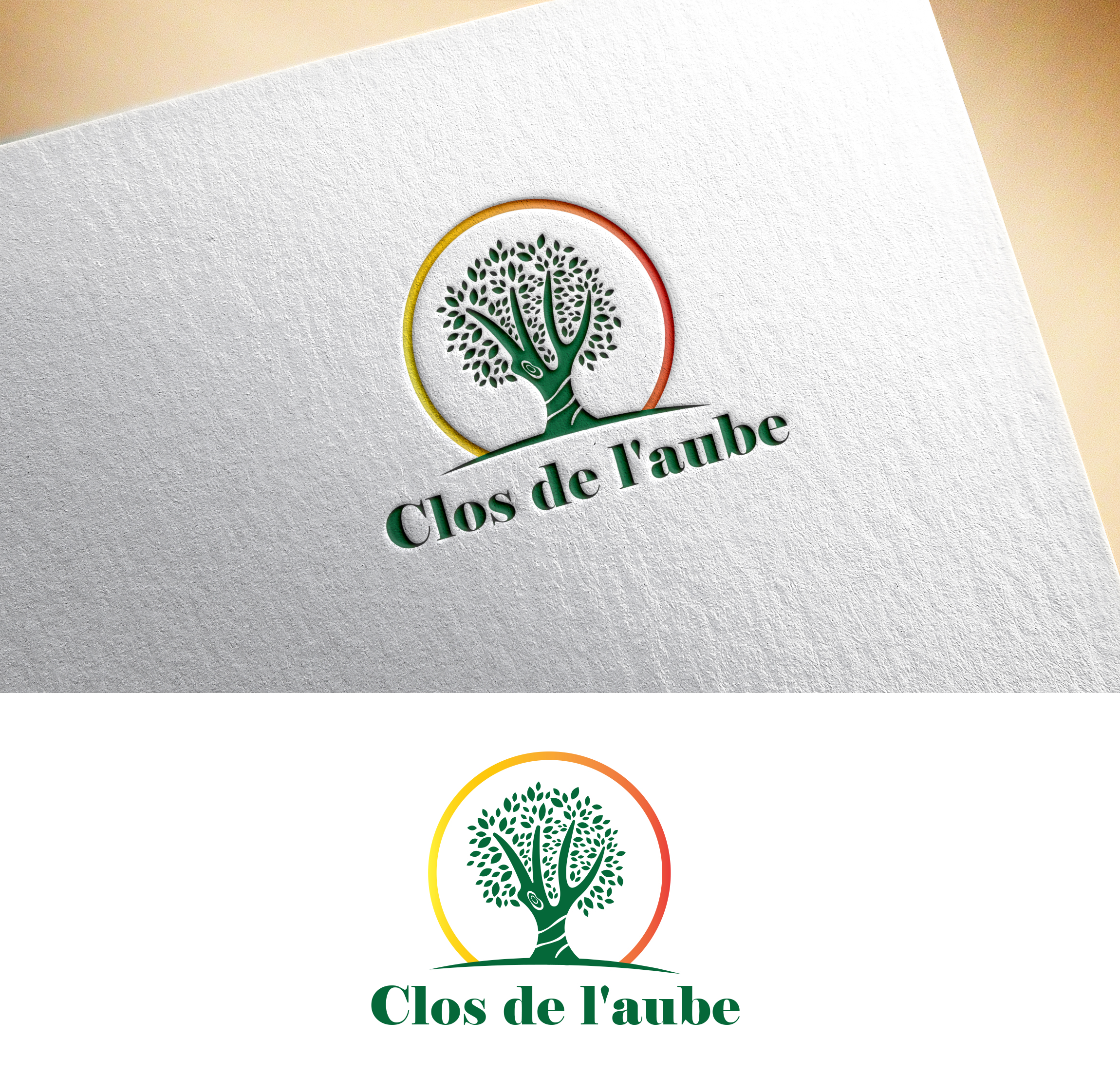 Design de Logo par Impressive Designs pour ce projet | Design #33095974