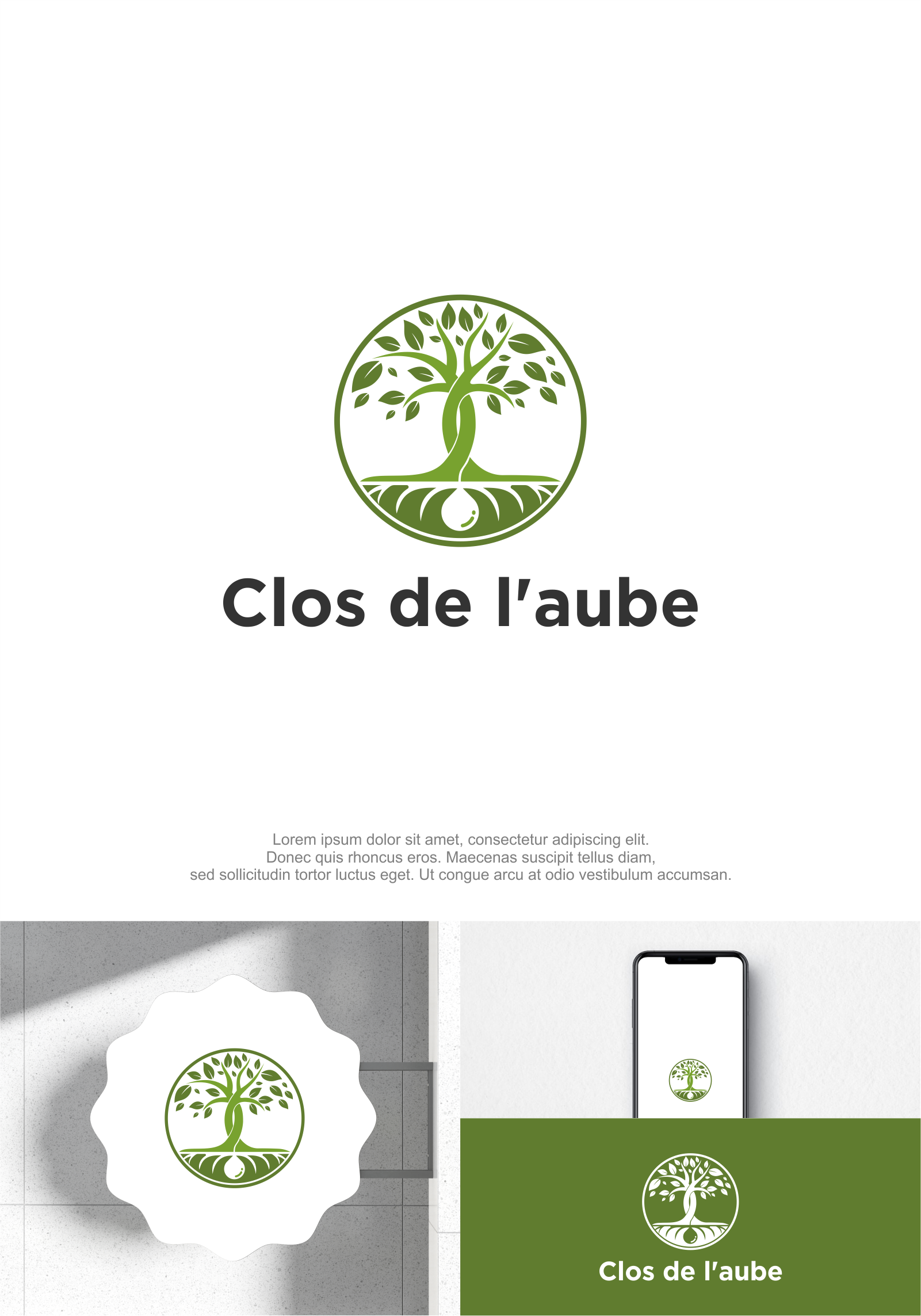 Diseño de Logo por M.Syaiful Huda para este proyecto | Diseño #33092702
