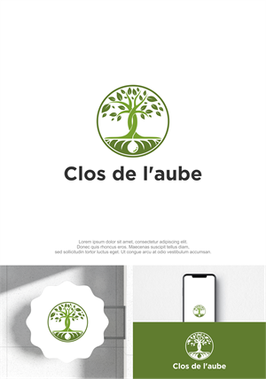 Design de Logo par M.Syaiful Huda pour ce projet | Design : #33092702