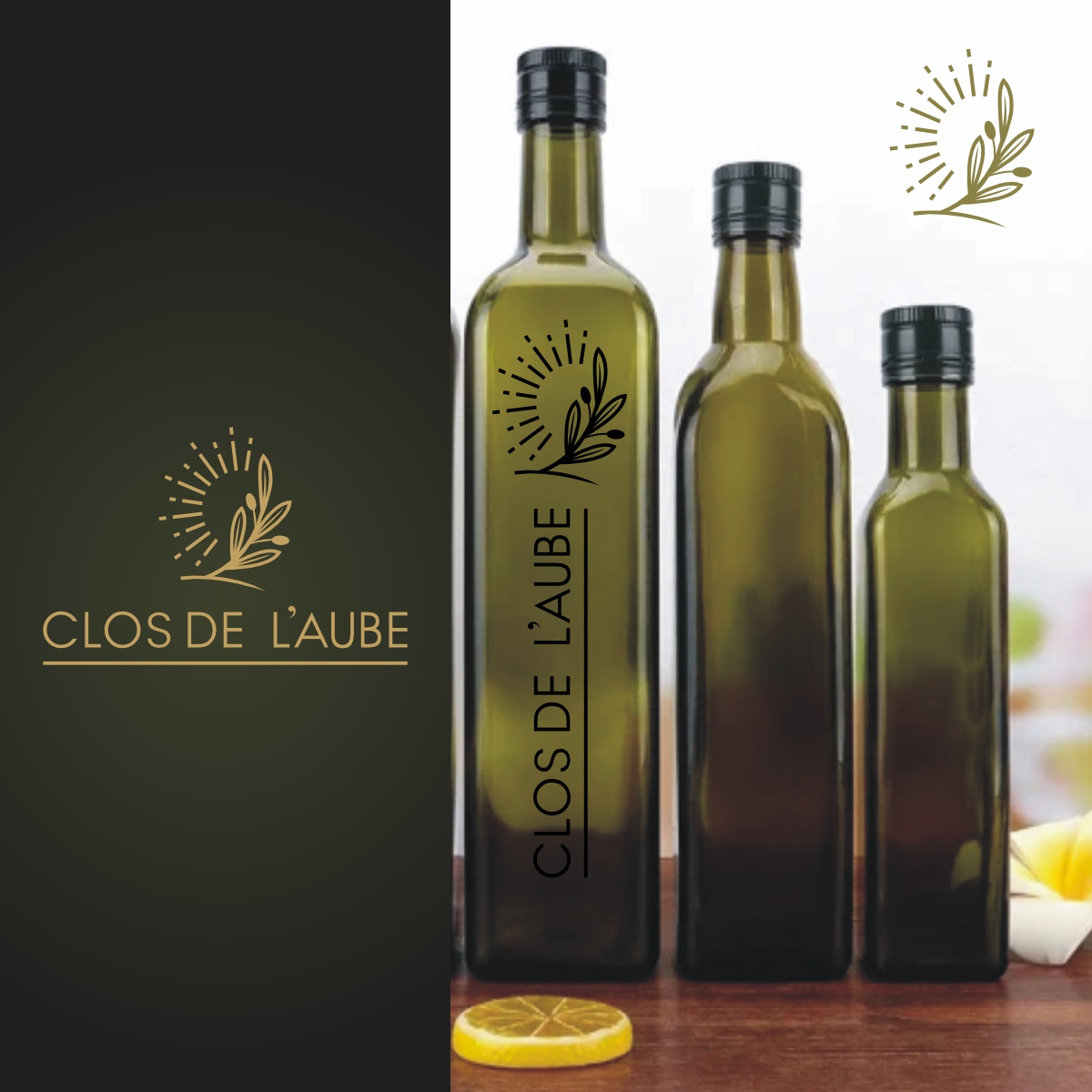 Logo Design by Ashani Bhattacharya for this project | Design #33101508