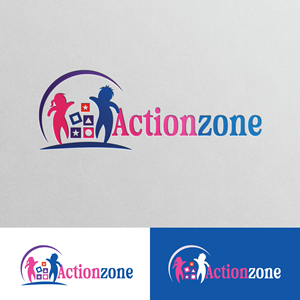Logo Design by StromDesignHub
