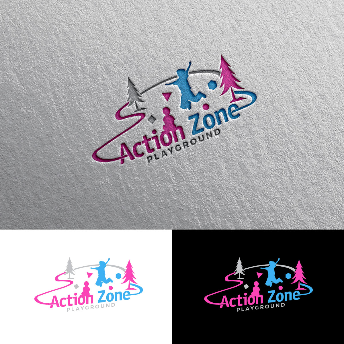 Design de Logo par chris Ray pour Action Centre | Design #33091260
