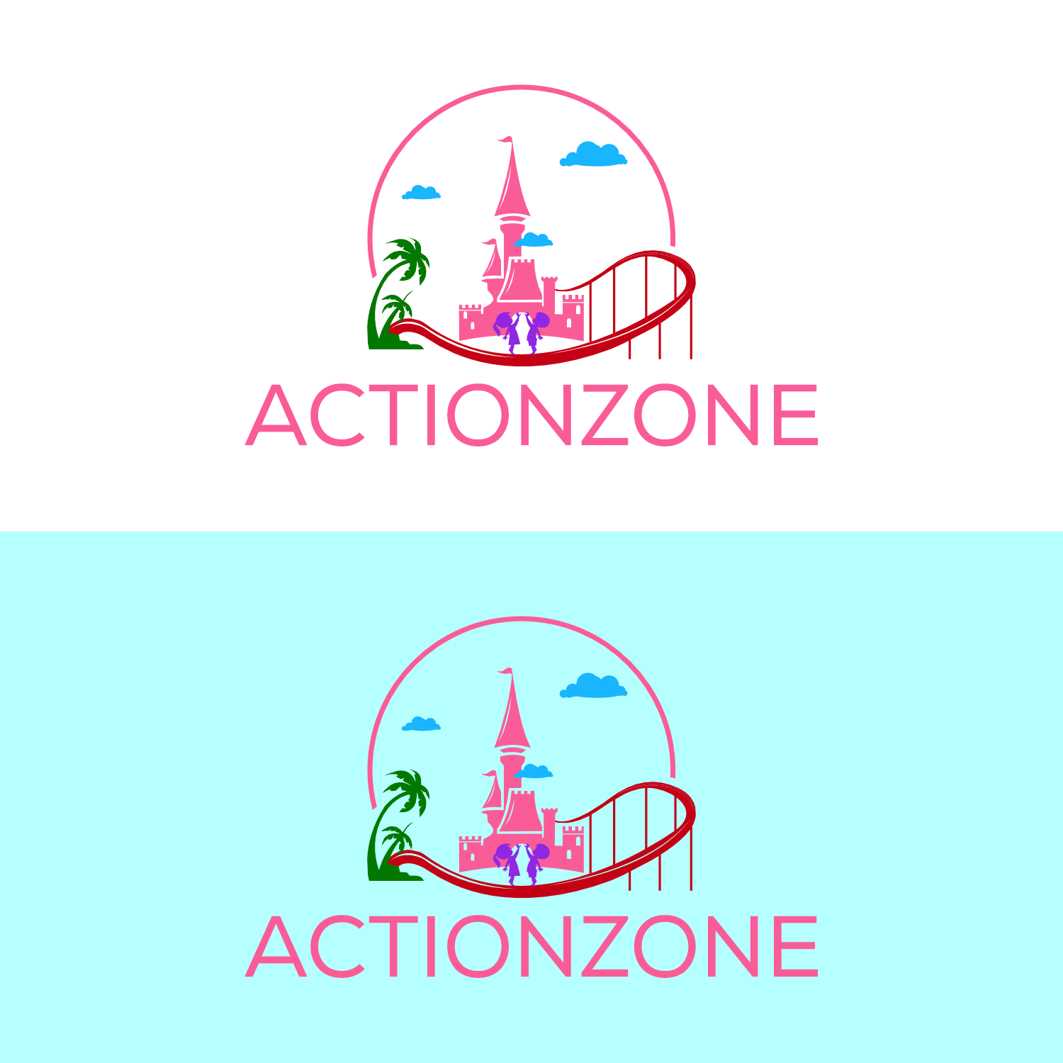 Design de Logo par cah awu pour Action Centre | Design #33094939
