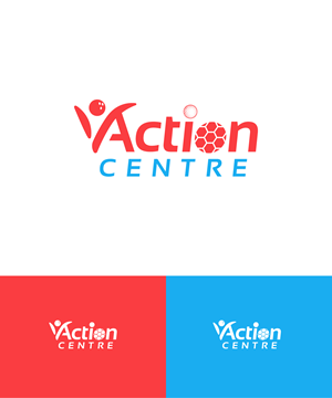 Design de Logo par apik. pour Action Centre | Design : #33090622
