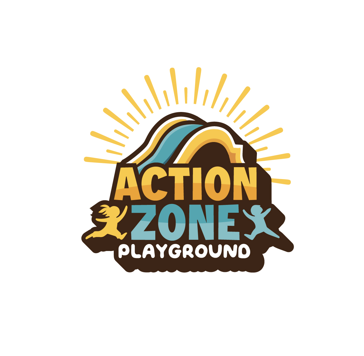 Logo Design by apik. for Action Centre | Design #33090799