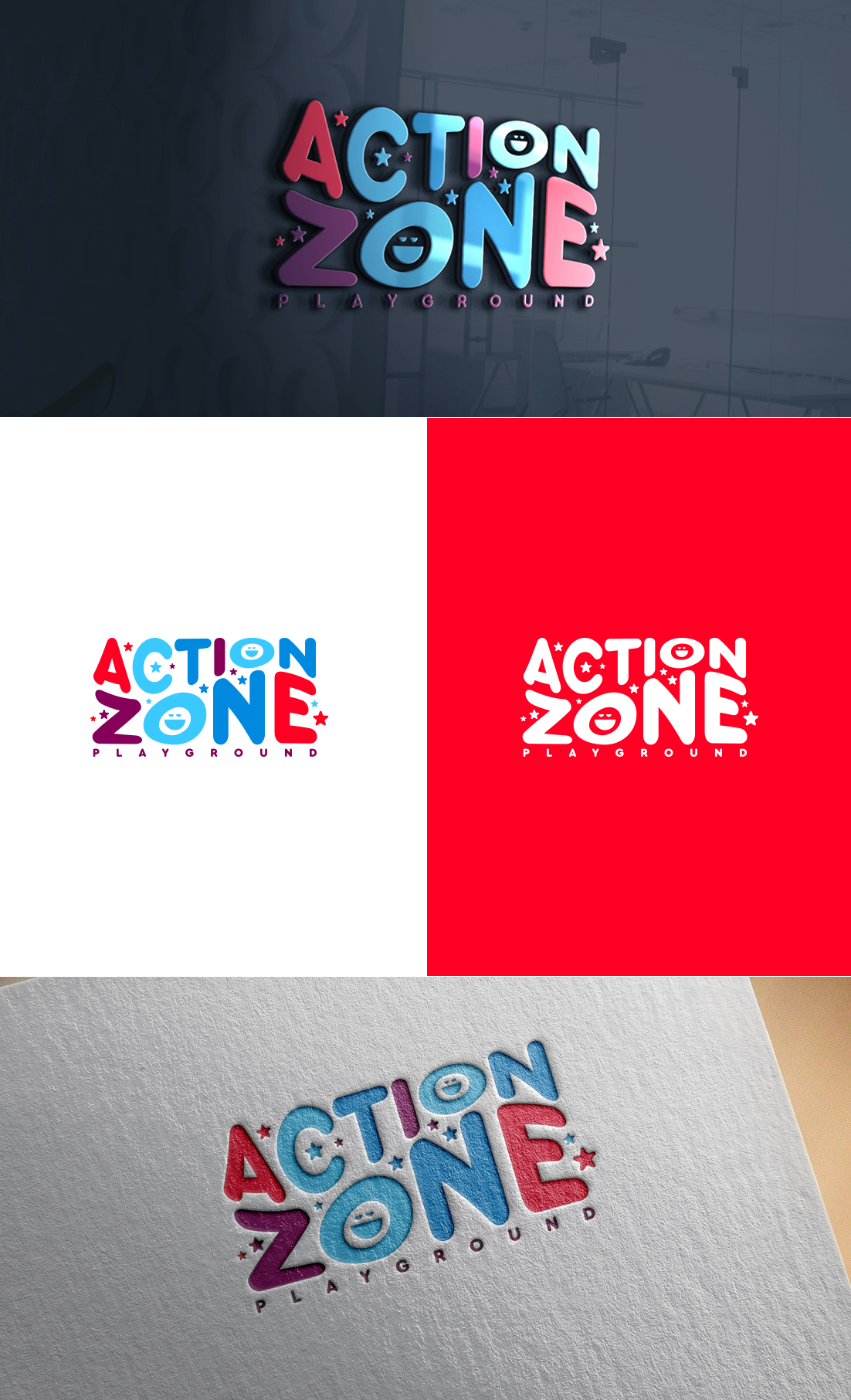 Design de Logo par GLDesigns pour Action Centre | Design #33092218