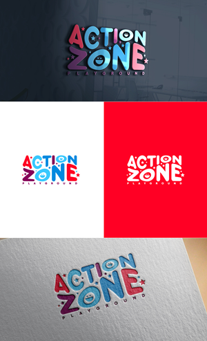 Design de Logo par GLDesigns pour Action Centre | Design : #33092218