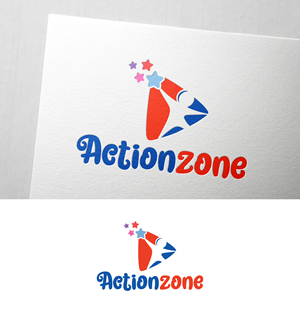 Design de Logo par Impressive Sol pour Action Centre | Design #33091453