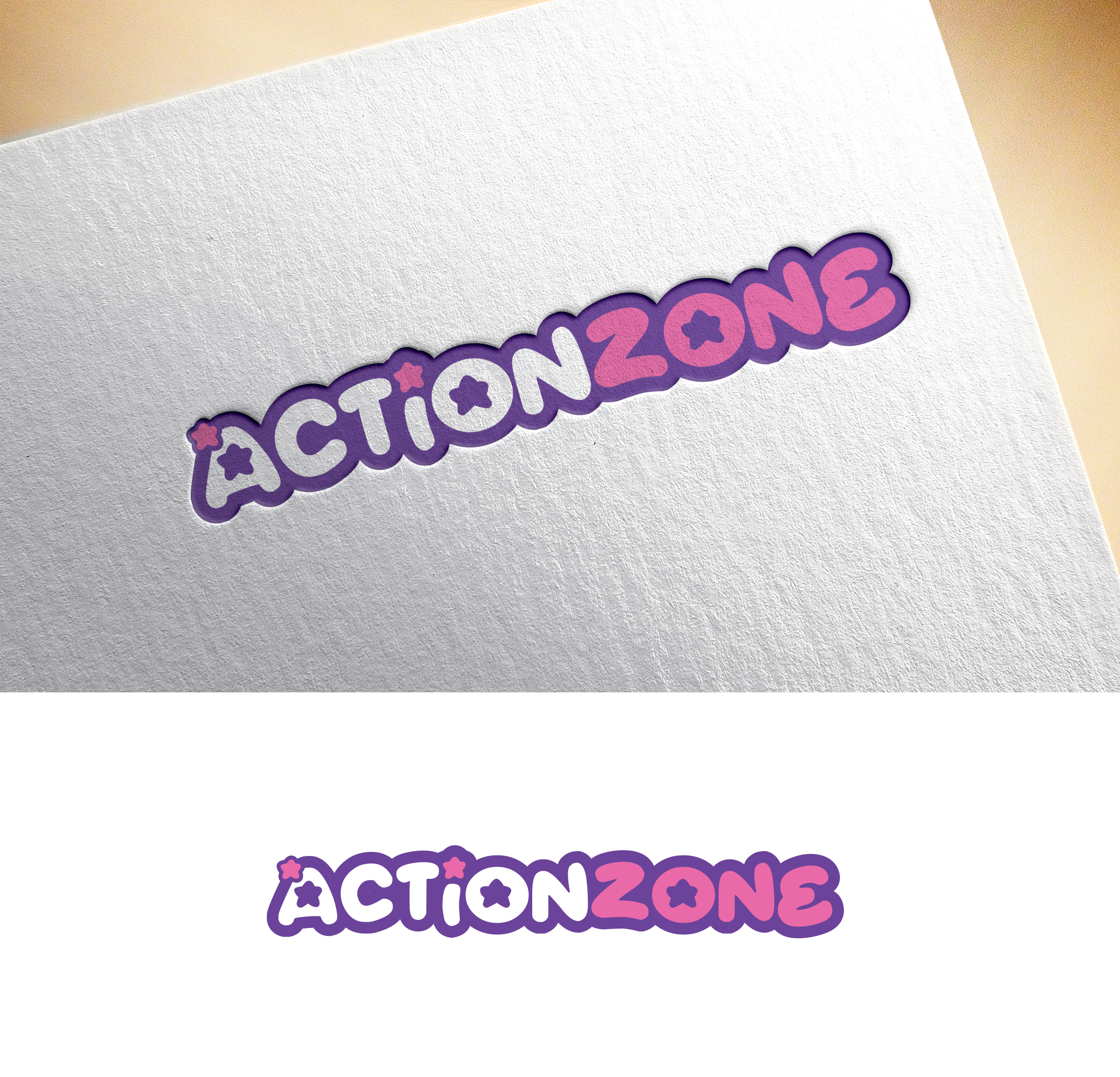 Logo Design by Impressive Solutions for Action Centre | Design #33091454