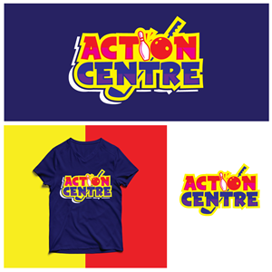 Design de Logo par riya.mitra07j pour Action Centre | Design : #33090918