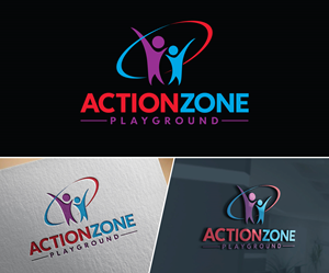 Design de Logo par Atec pour Action Centre | Design : #33107566