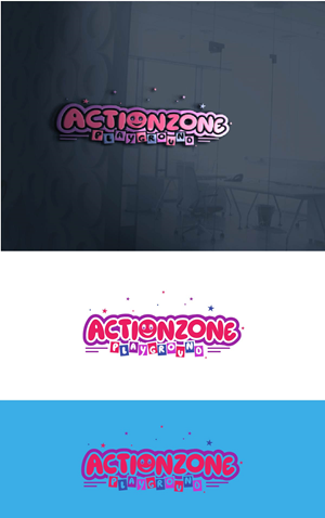 Design de Logo par fly  design pour Action Centre | Design : #33097464