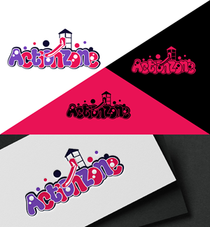 Design de Logo par fly  design pour Action Centre | Design : #33097465