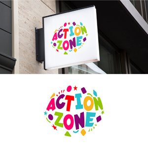 Design de Logo par fly  design pour Action Centre | Design : #33097469