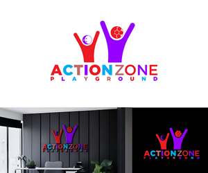 Design de Logo par Ansh Design pour Action Centre | Design : #33092666