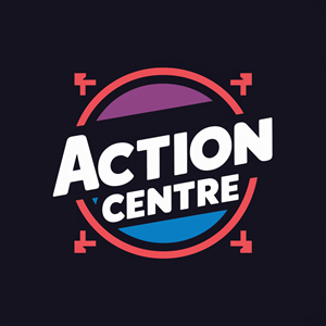 Design de Logo par Paresh Sukhejas pour Action Centre | Design #33090716