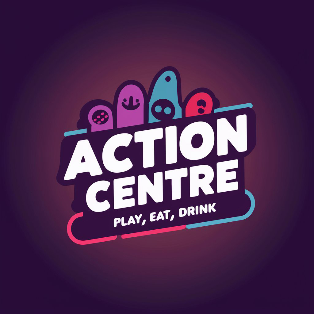 Design de Logo par Paresh Sukhejas pour Action Centre | Design #33090717