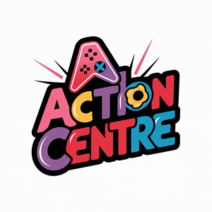 Design de Logo par Paresh Sukhejas pour Action Centre | Design : #33090718