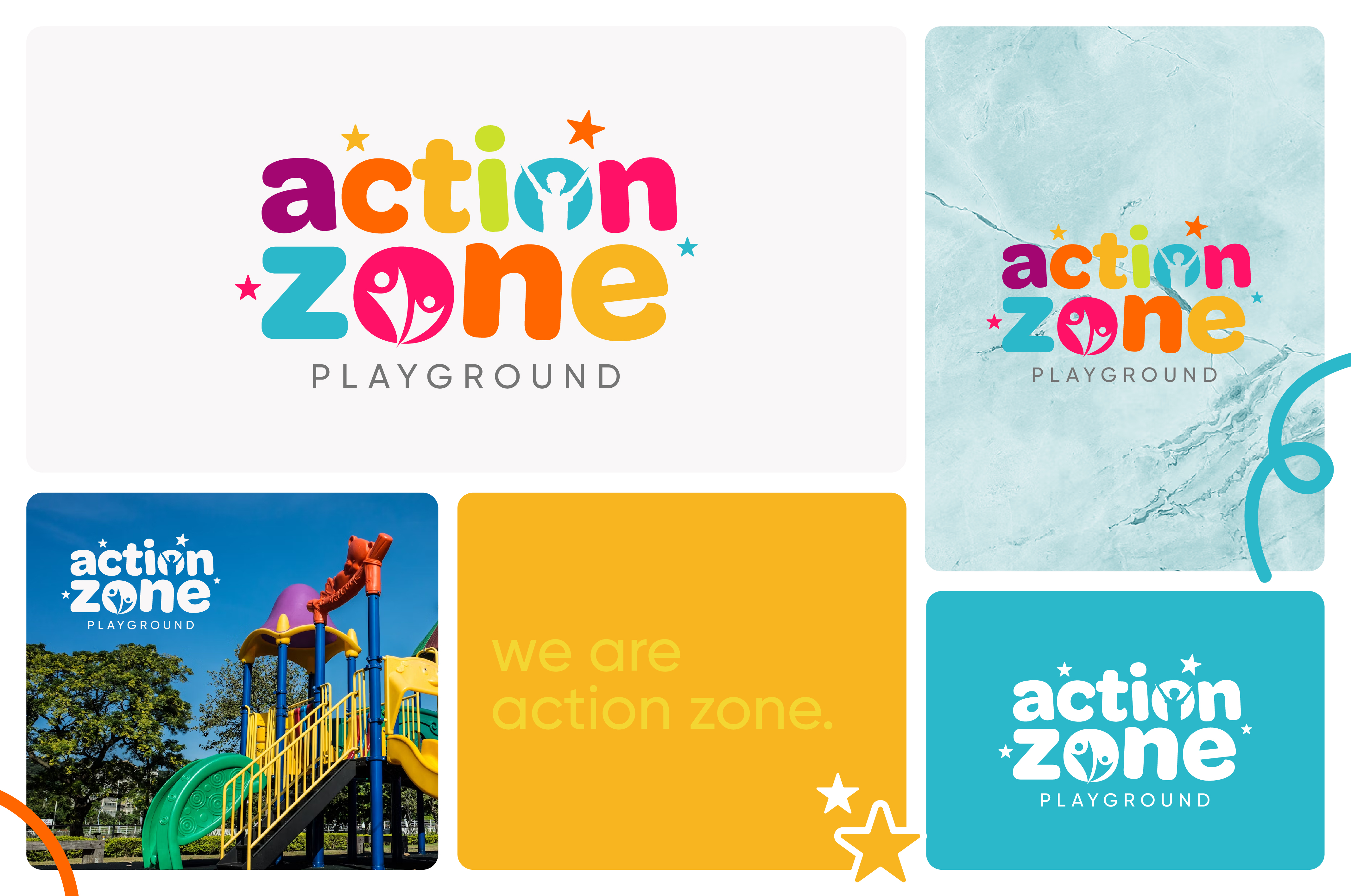 Design de Logo par Graphic Guy pour Action Centre | Design #33108463