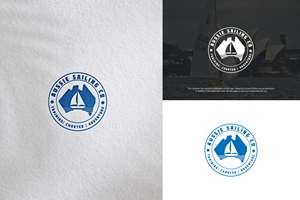 Diseño de Logo por Locke+ para este proyecto | Diseño: #33092827
