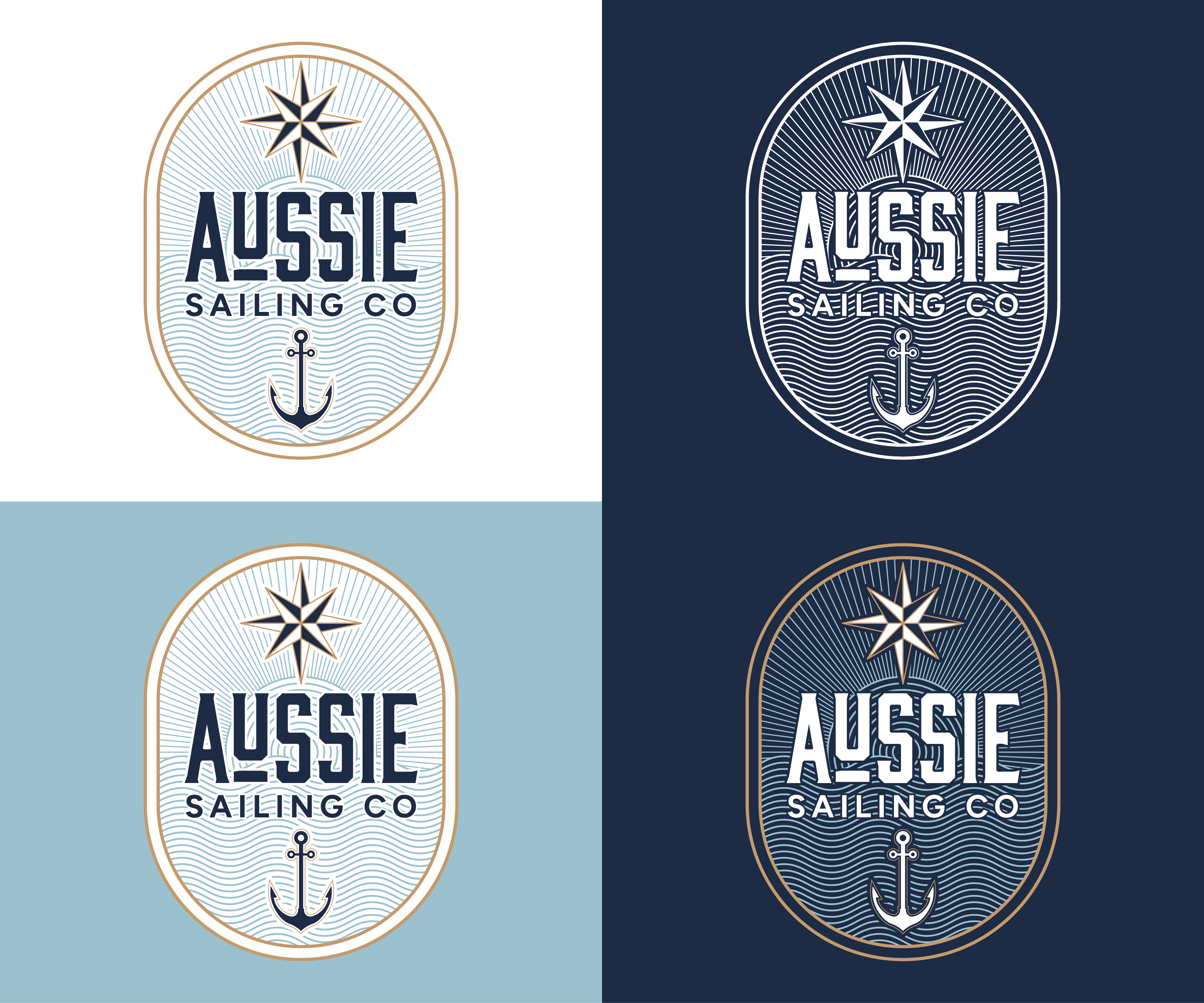 Logo Design by Lilie for this project | Design #33103077