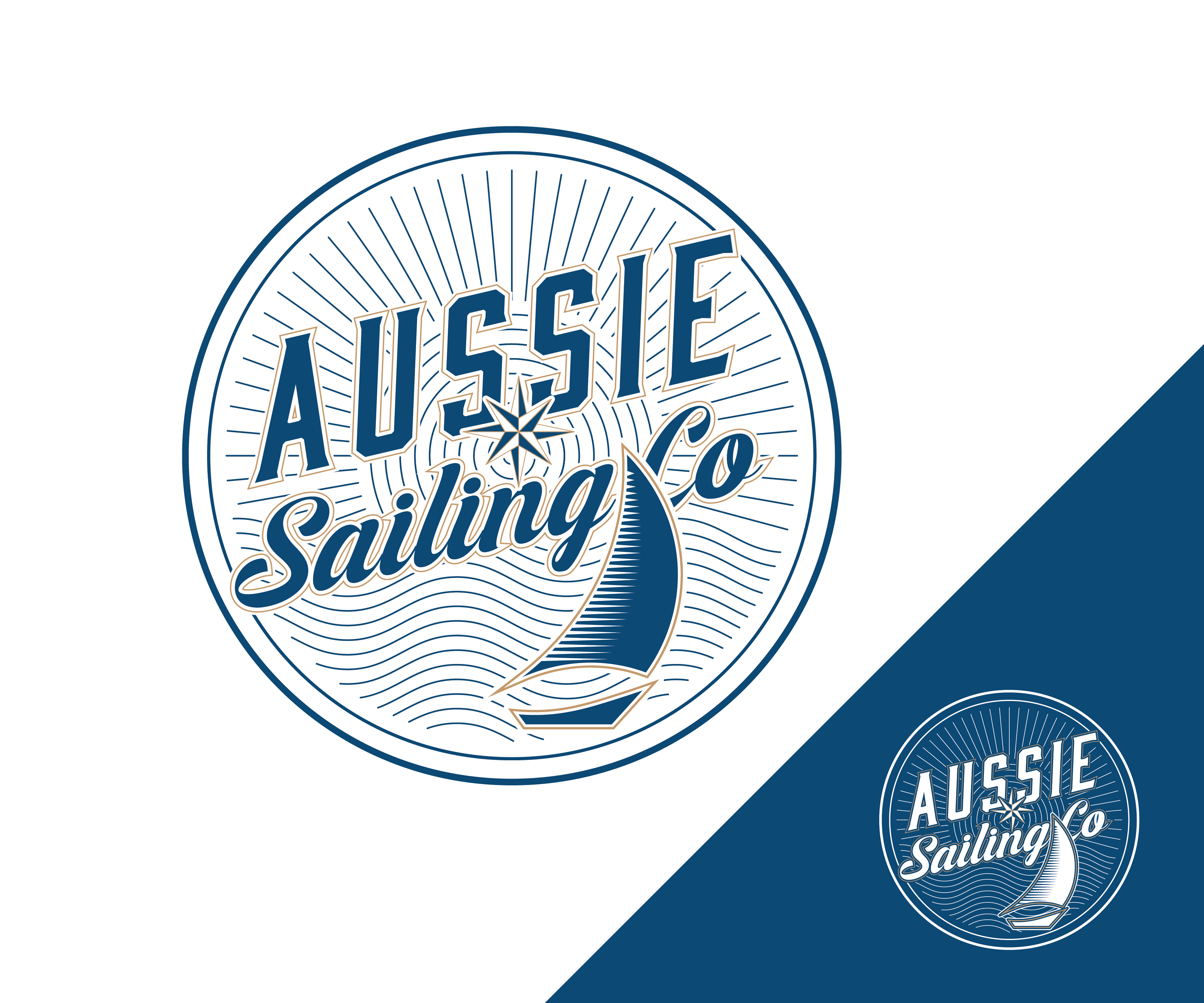 Logo Design by Lilie for this project | Design #33103943