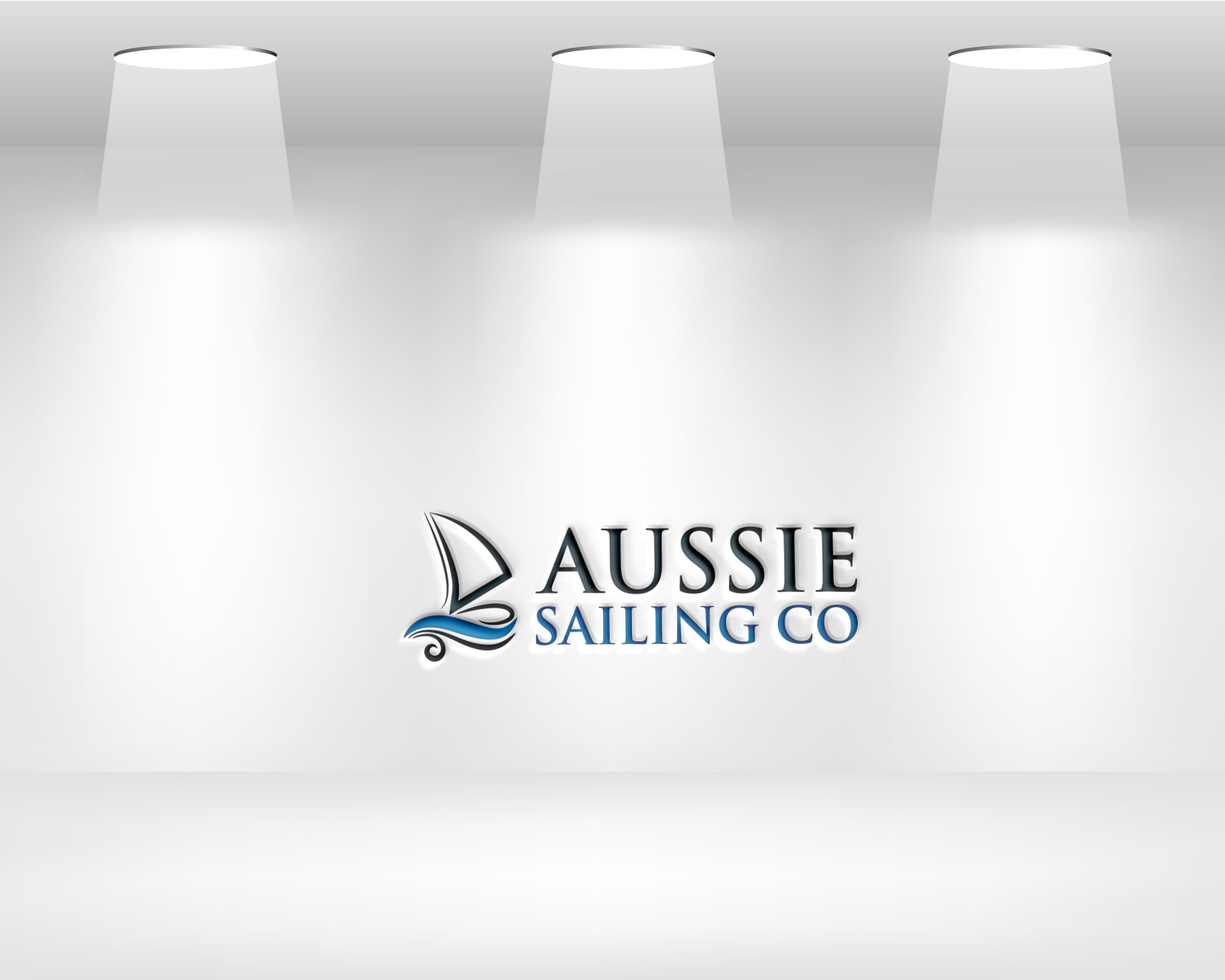 Logo Design by Daniel Khan for this project | Design #33096801