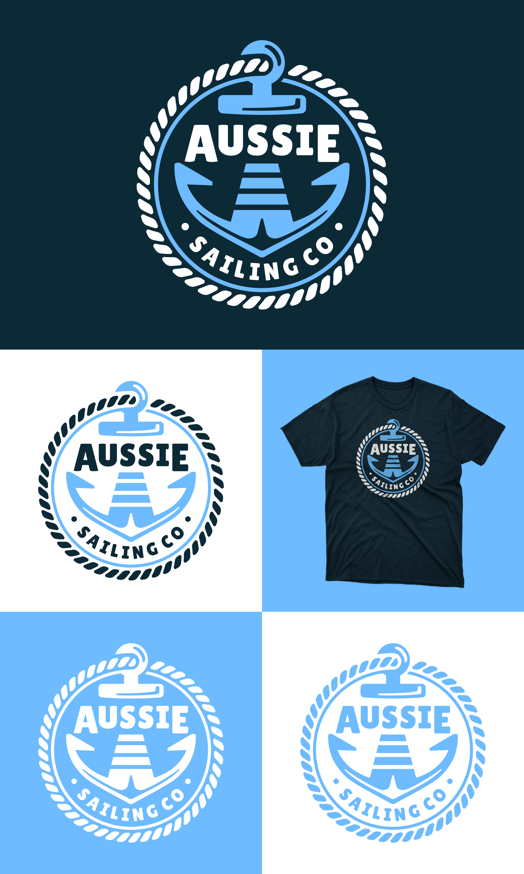 Logo Design by Aezakmi for this project | Design #33116891