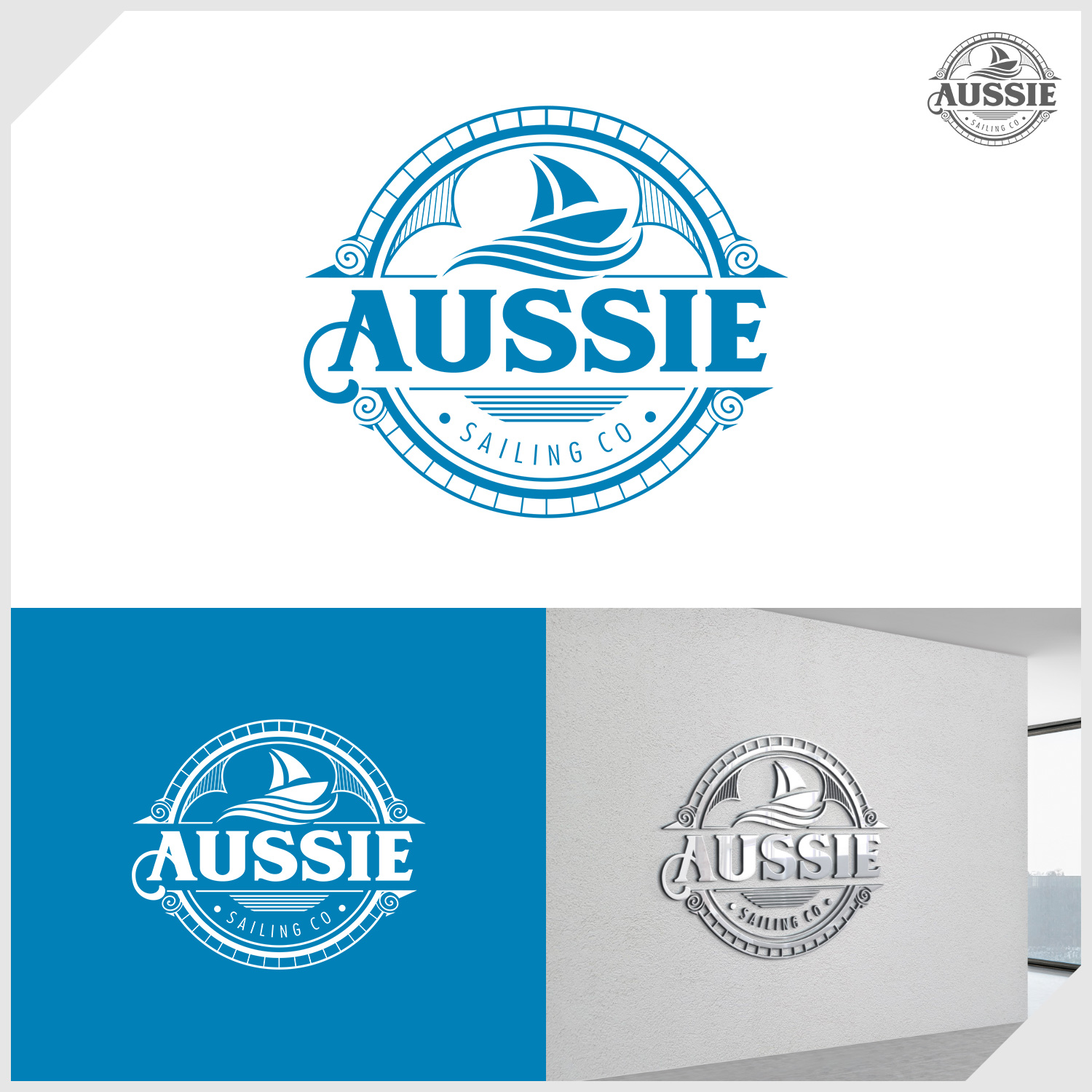 Diseño de Logo por IDesign1606 para este proyecto | Diseño #33101559