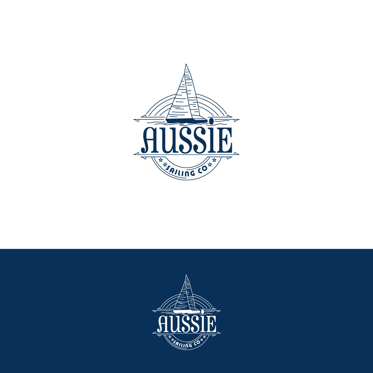 Logo Design by chris Ray for this project | Design #33091433