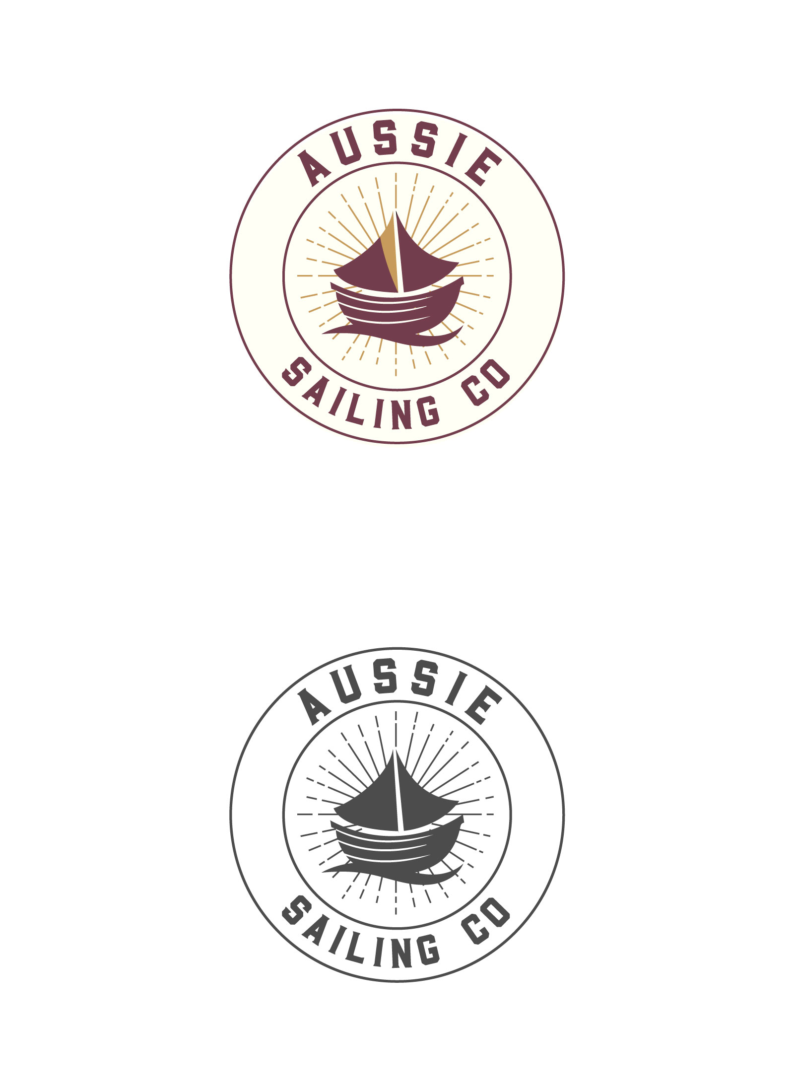 Logo Design by F a r i s a for this project | Design #33120779