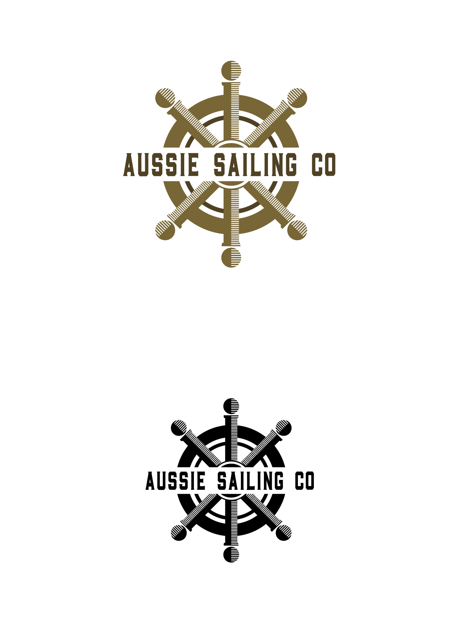 Logo Design by F a r i s a for this project | Design #33121057