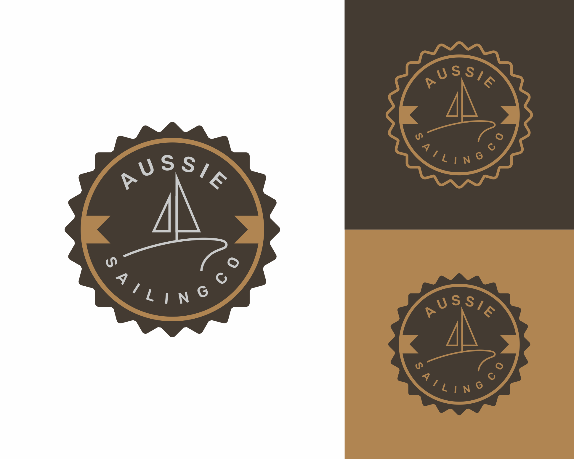 Logo Design by Sibyle for this project | Design #33092131