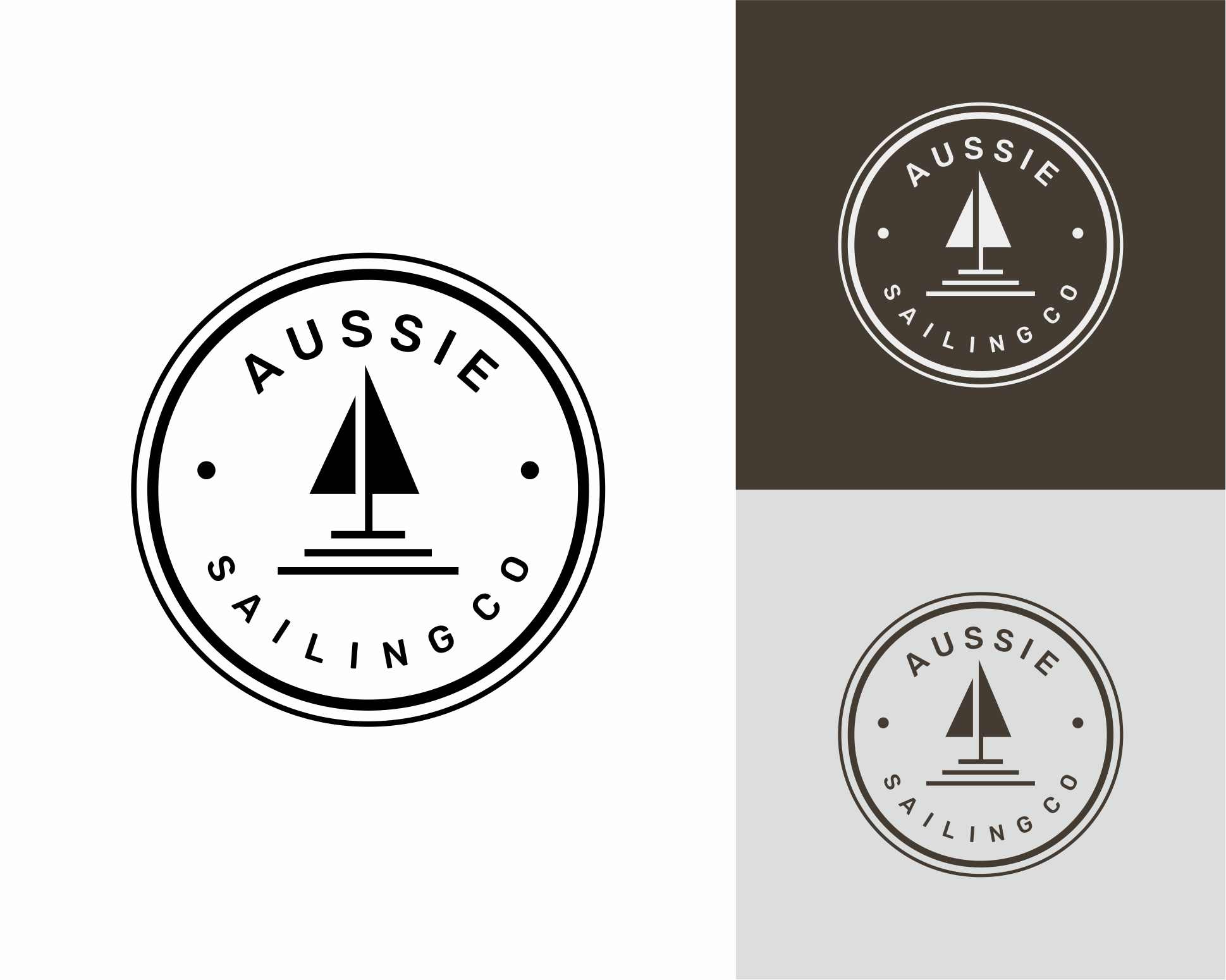 Logo-Design von Sibyle für dieses Projekt | Design #33092276