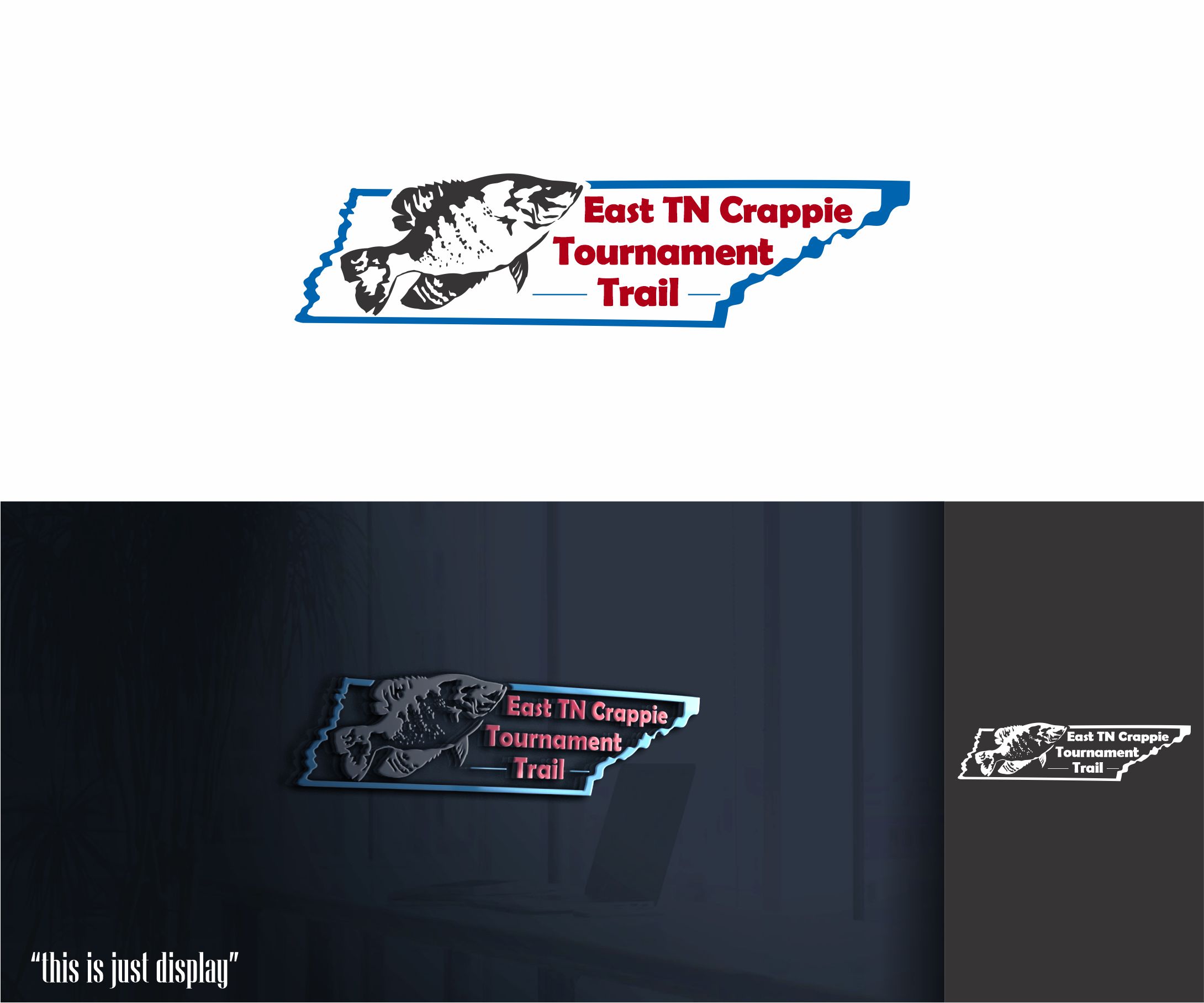 Logo Design by alkaline for this project | Design #33095037