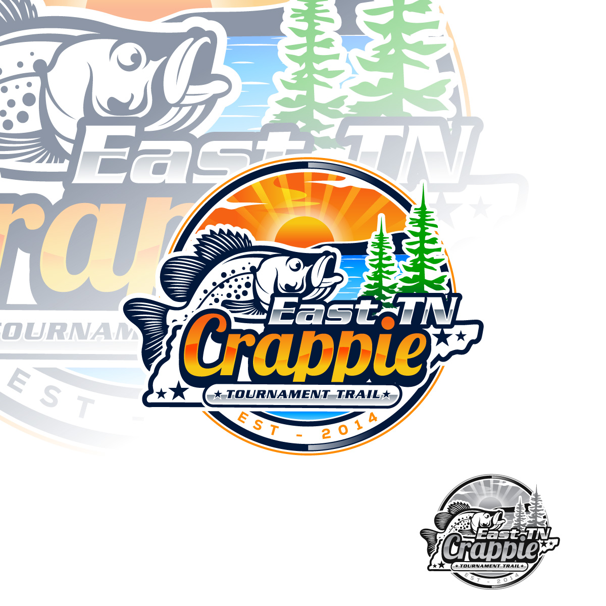 Logo-Design von Suvendu.S für dieses Projekt | Design #33148866