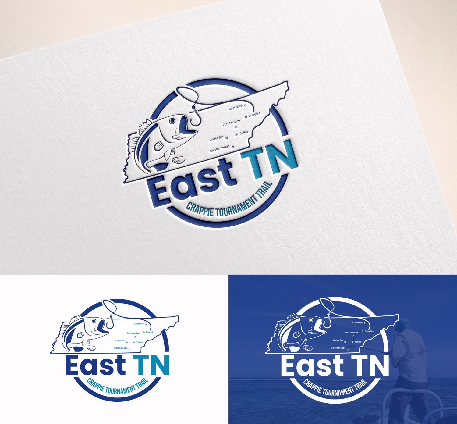 Logo Design by M Art & Design for this project | Design #33103440