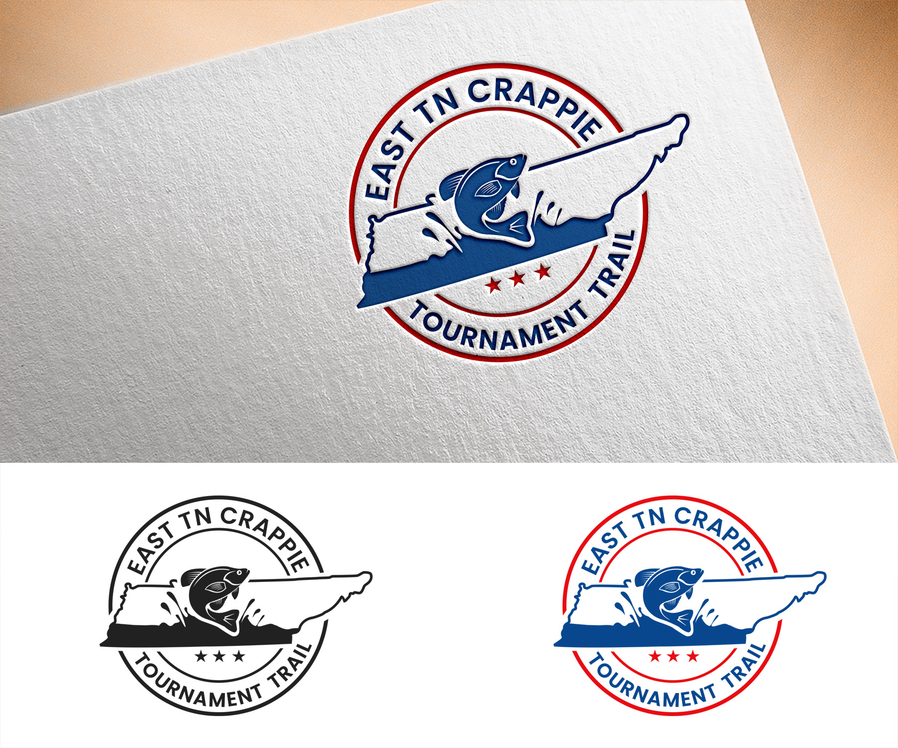 Logo Design by Vishak vasu for this project | Design #33135267