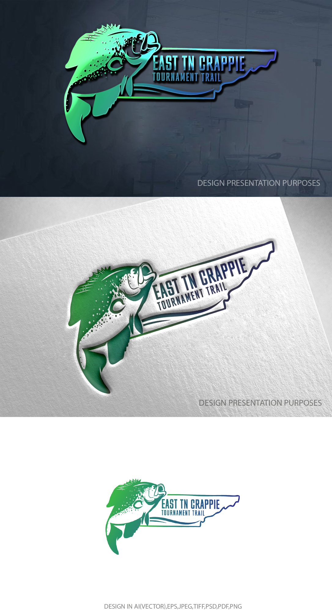 Logo-Design von zebronicgraphic für dieses Projekt | Design #33096328