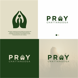 Logo Design by Kusuma Studio for this project | Design: #33106119