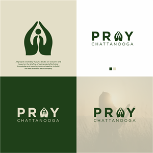 Logo Design by Kusuma Studio for this project | Design: #33106133