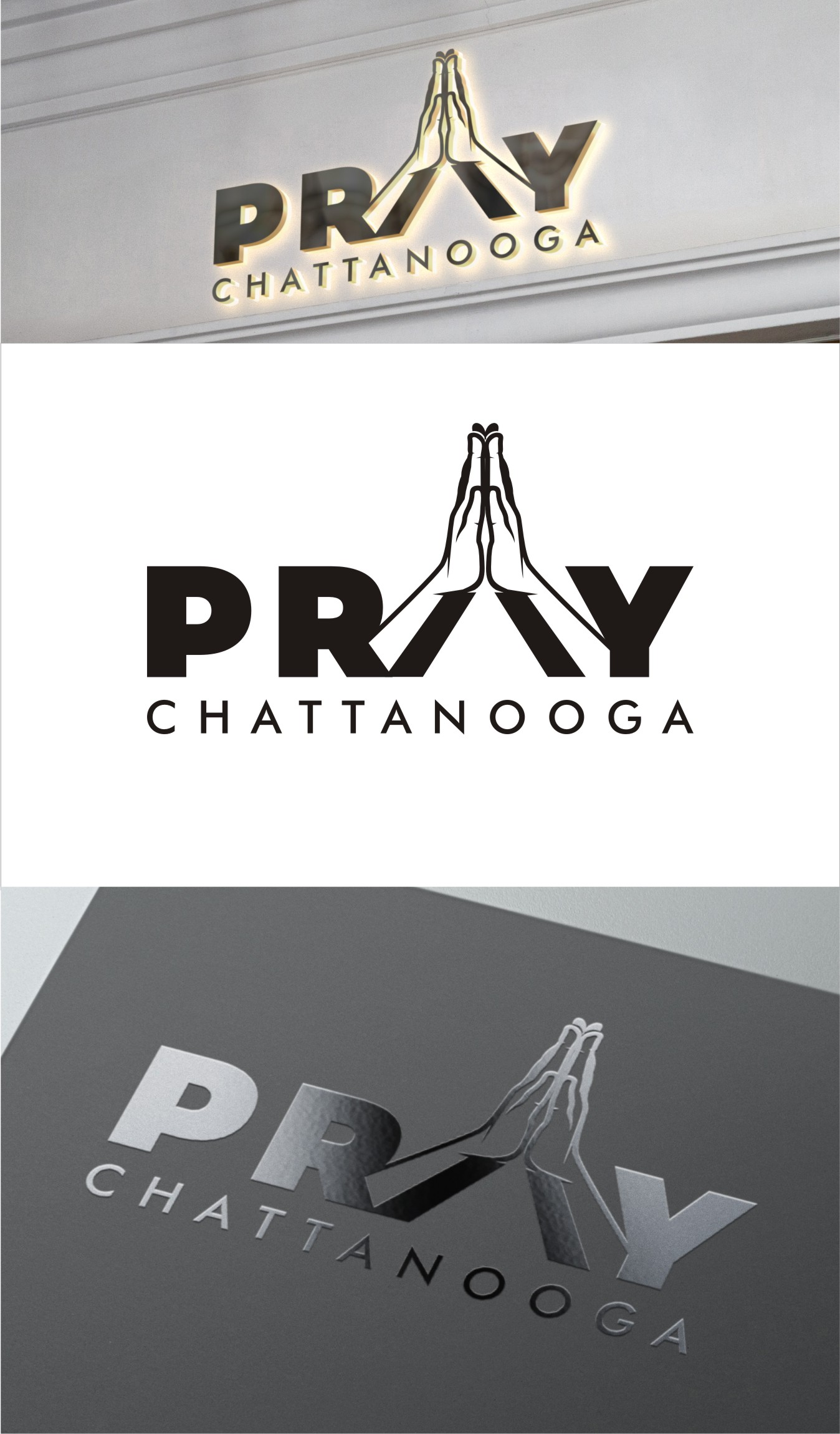 Logo Design by Soul Light for this project | Design #33093309