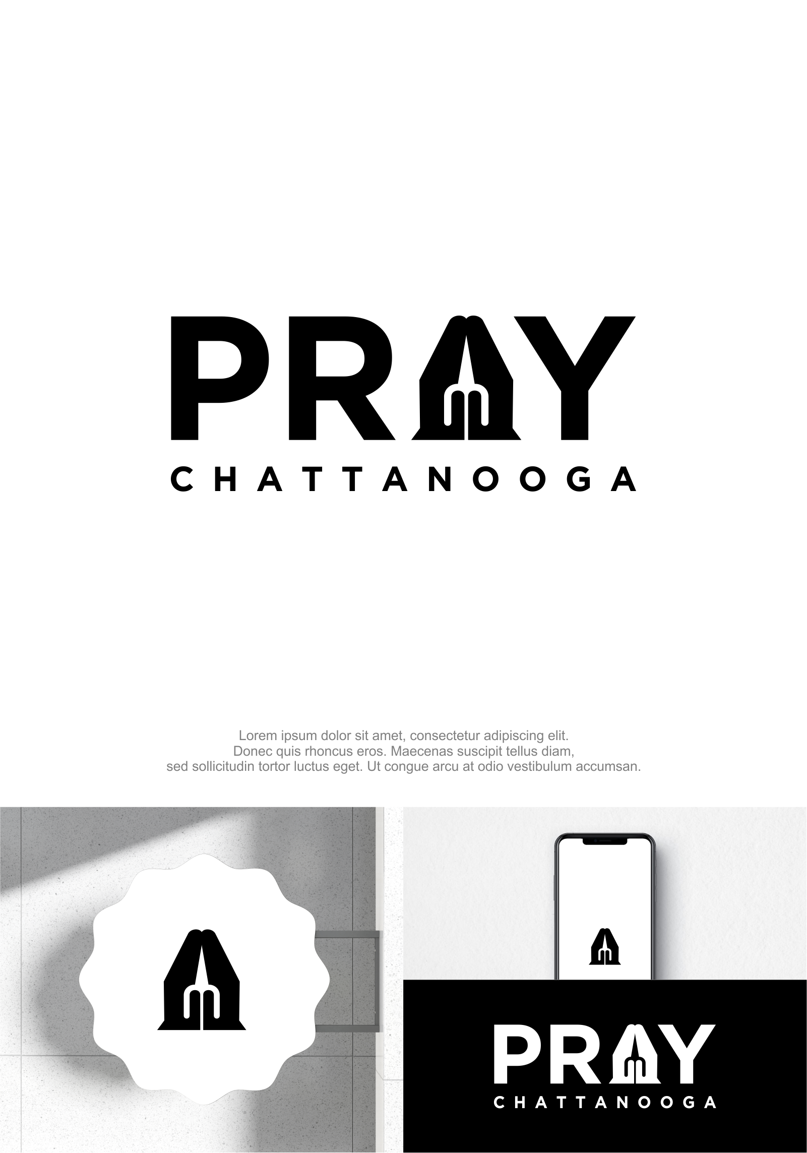 Logo Design by M.Syaiful Huda for this project | Design #33094755