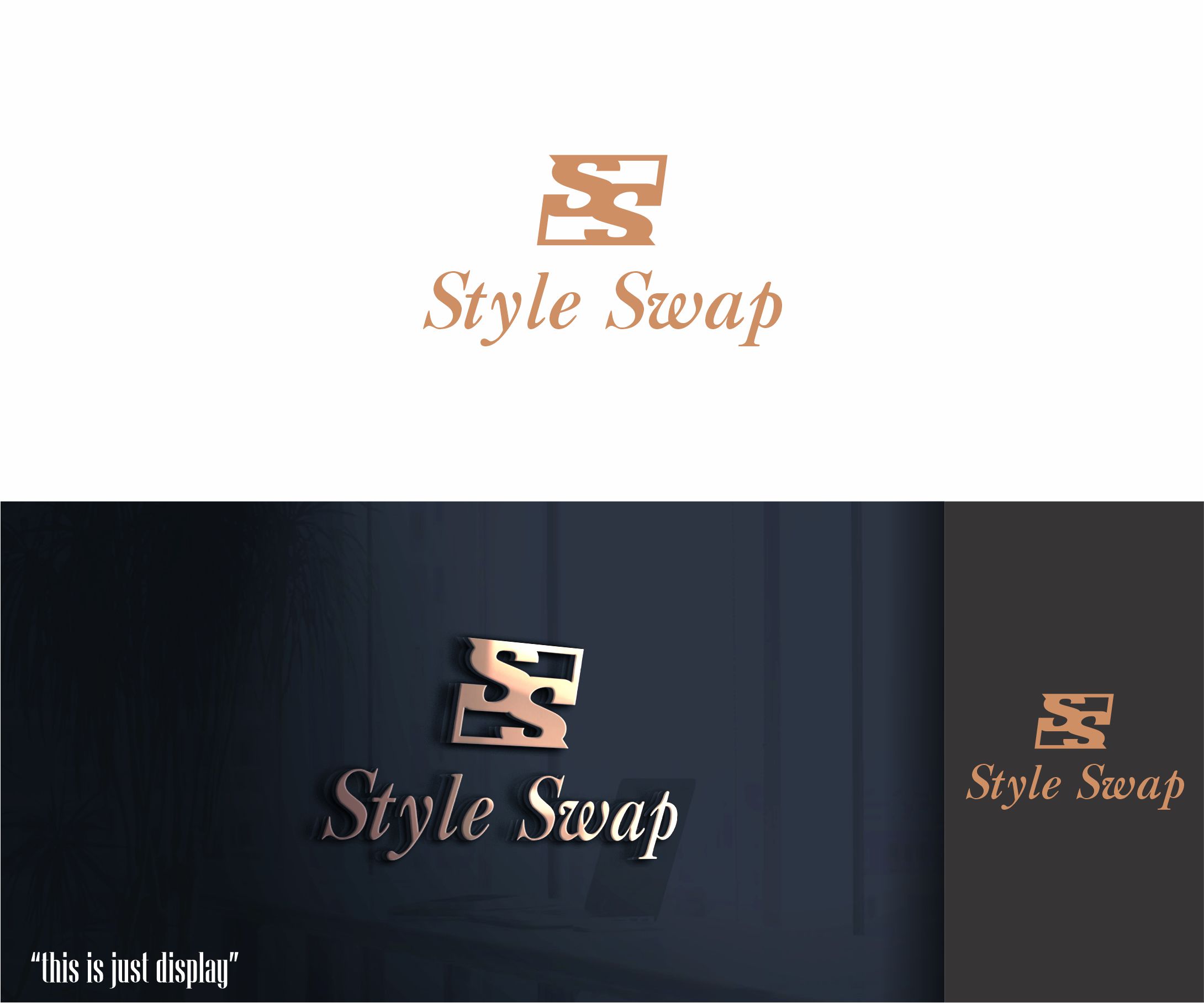Logo-Design von alkaline für dieses Projekt | Design #33094789